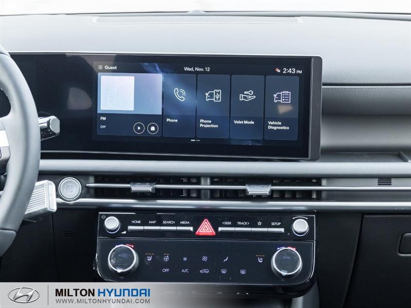 hyundai Tucson 2026 - 22