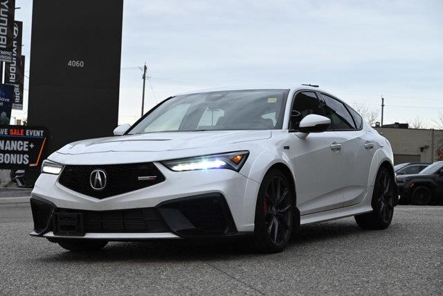 acura Integra 2024 - 3