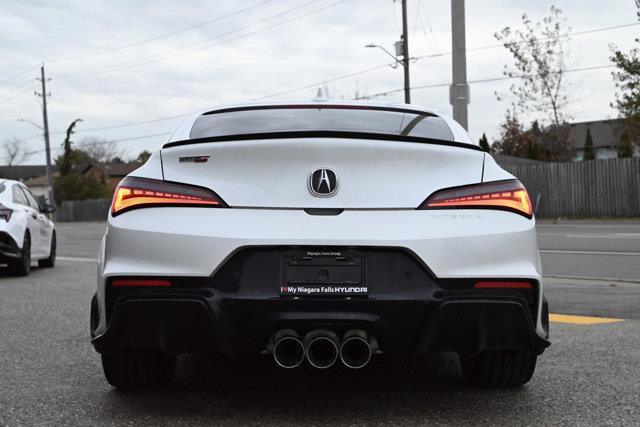 acura Integra 2024 - 5
