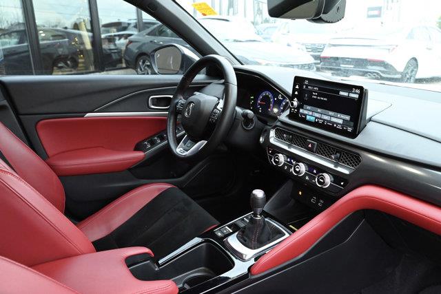 acura Integra 2024 - 8