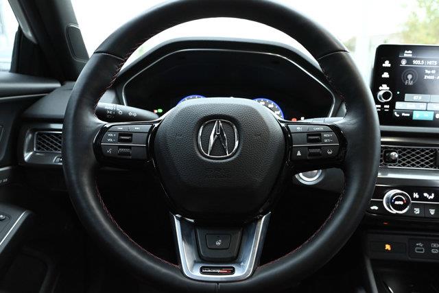 acura Integra 2024 - 9