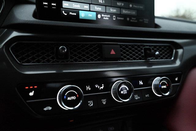 acura Integra 2024 - 19