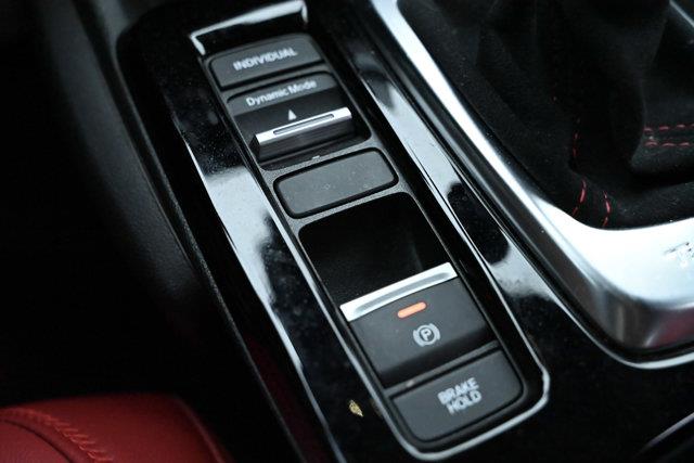 acura Integra 2024 - 22