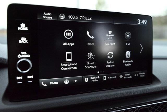 acura Integra 2024 - 25