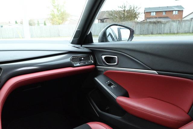 acura Integra 2024 - 27