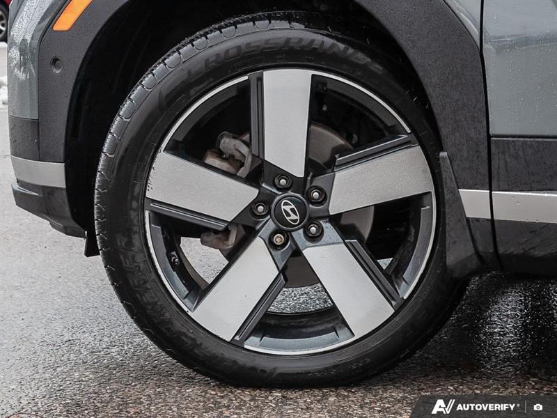 hyundai Santa Fe 2024 - 6