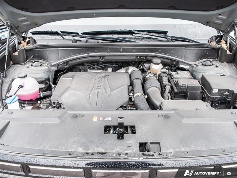 hyundai Santa Fe 2024 - 8