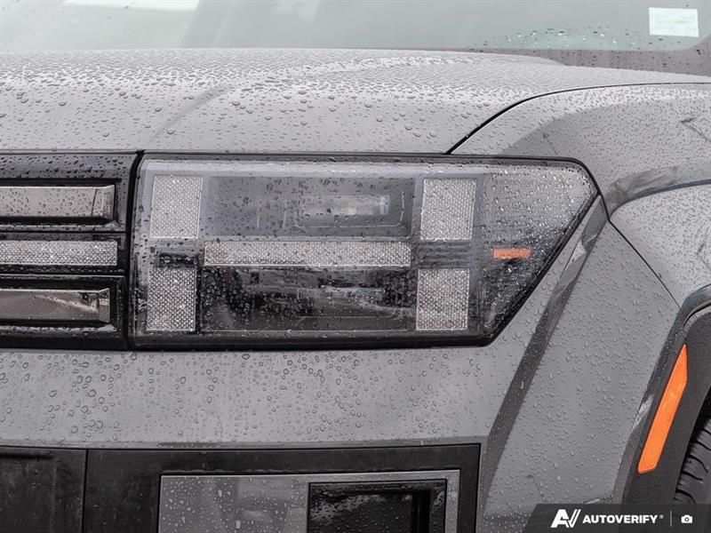 hyundai Santa Fe 2024 - 10