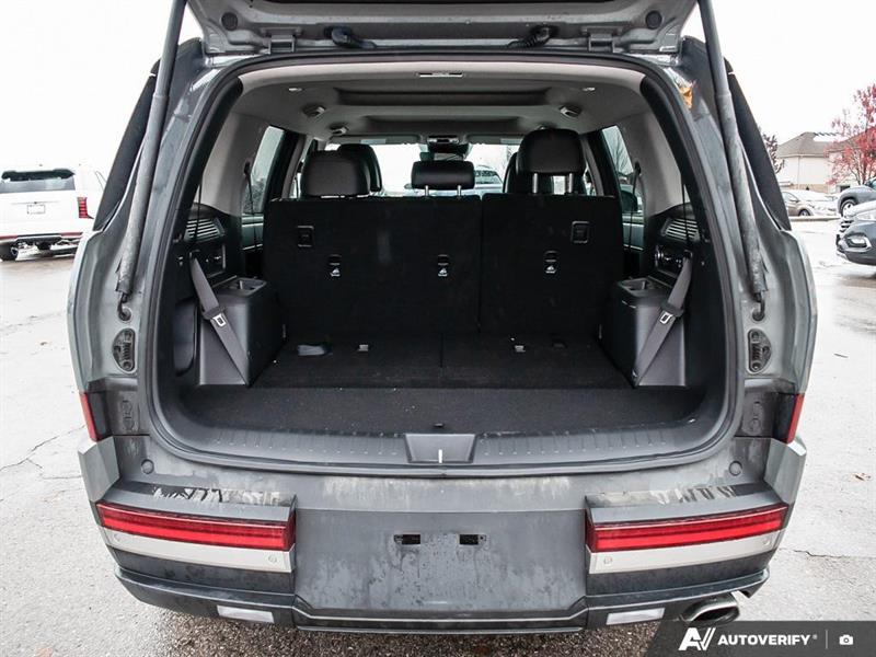 hyundai Santa Fe 2024 - 11