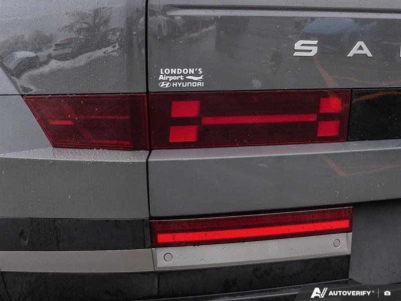 hyundai Santa Fe 2024 - 12