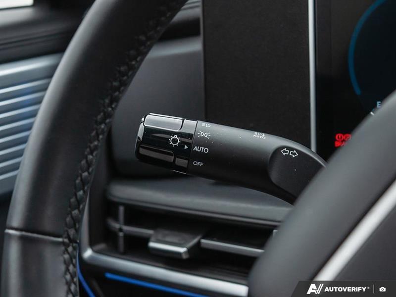 hyundai Santa Fe 2024 - 16