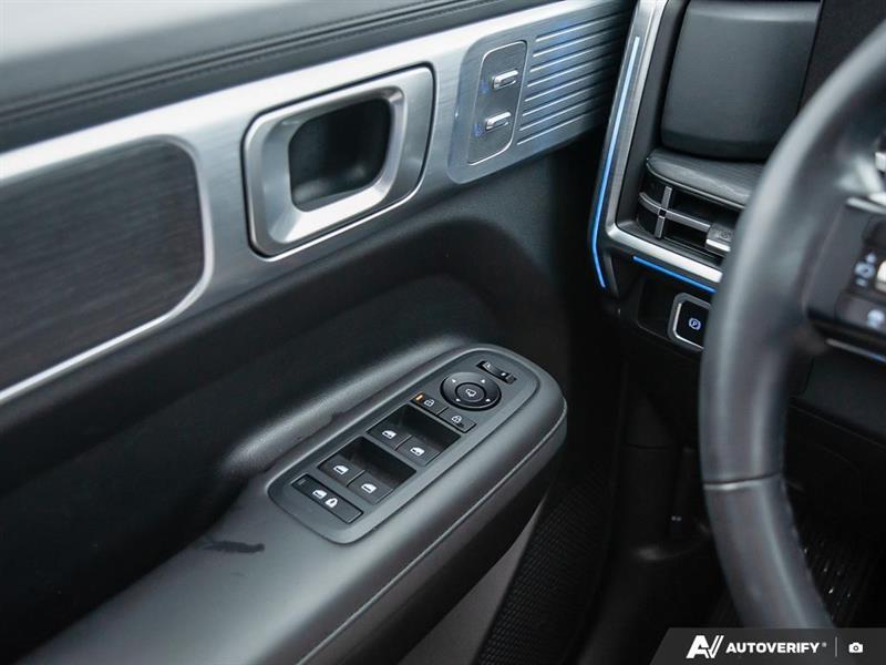 hyundai Santa Fe 2024 - 17