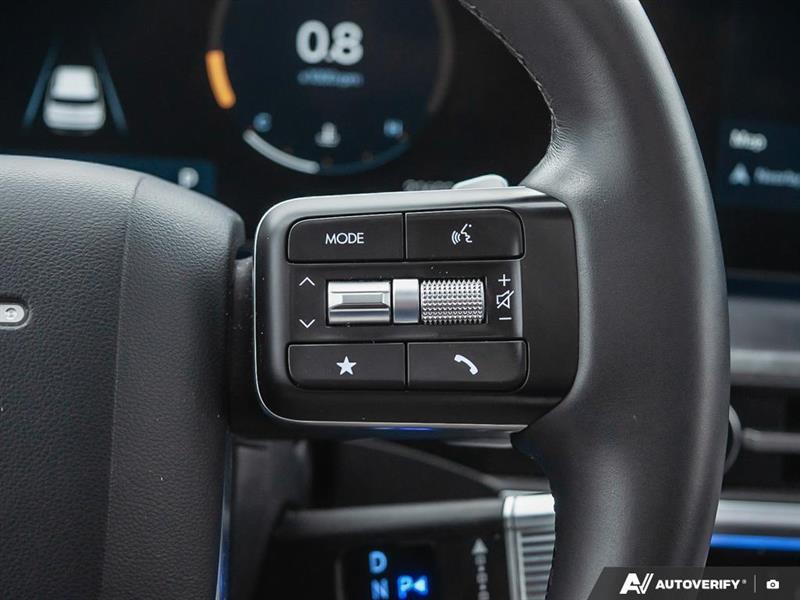 hyundai Santa Fe 2024 - 18