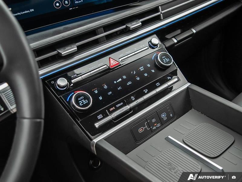 hyundai Santa Fe 2024 - 20