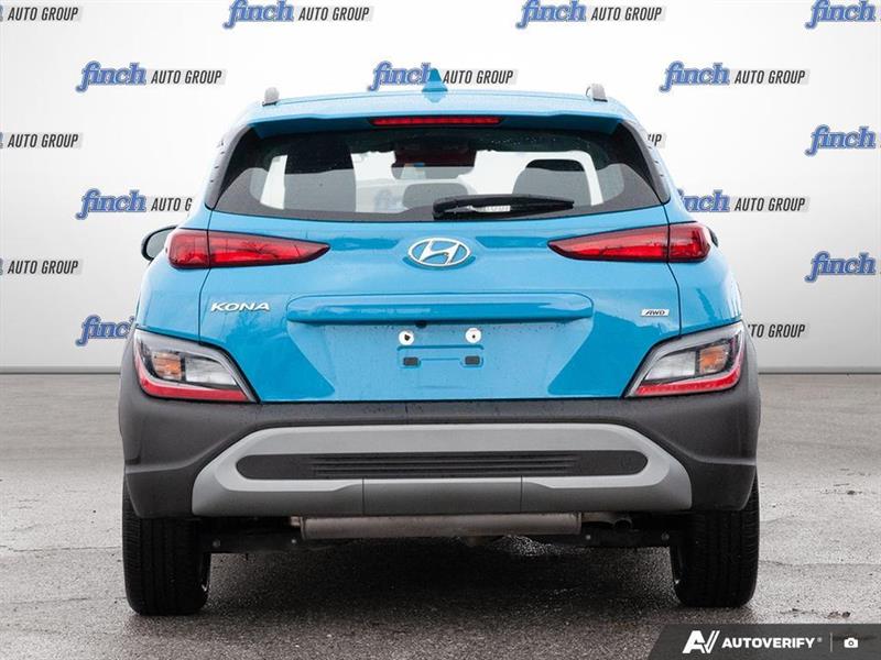 hyundai Kona 2023 - 5
