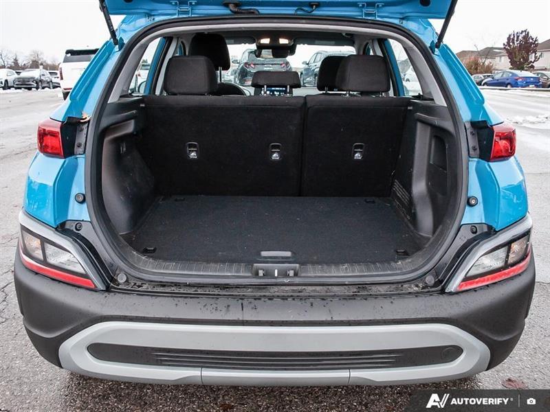hyundai Kona 2023 - 11