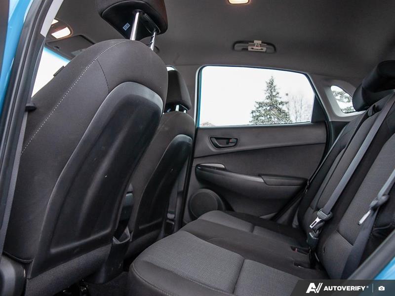 hyundai Kona 2023 - 14