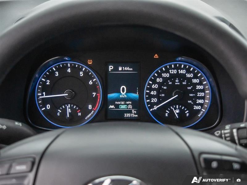 hyundai Kona 2023 - 16