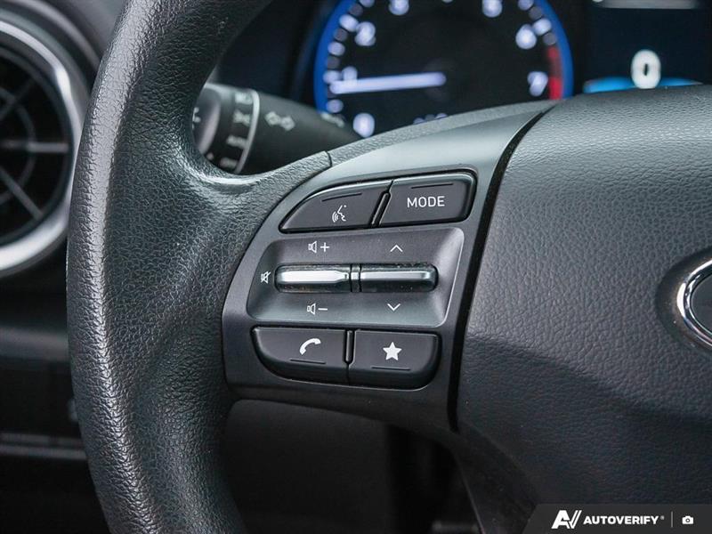 hyundai Kona 2023 - 19