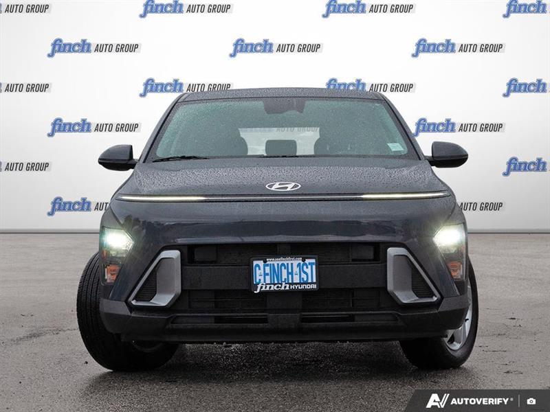 hyundai Kona 2024 - 2