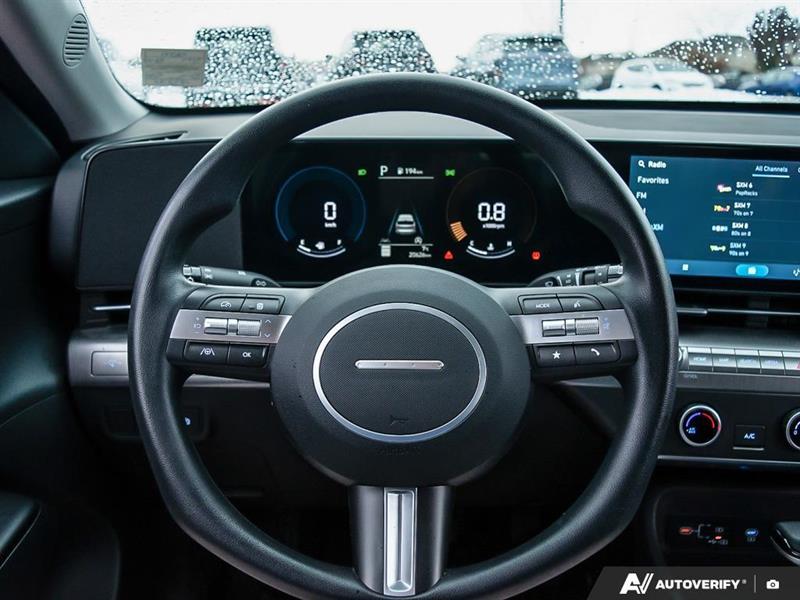 hyundai Kona 2024 - 14