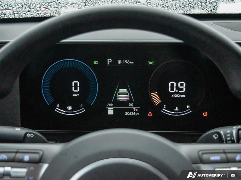 hyundai Kona 2024 - 15