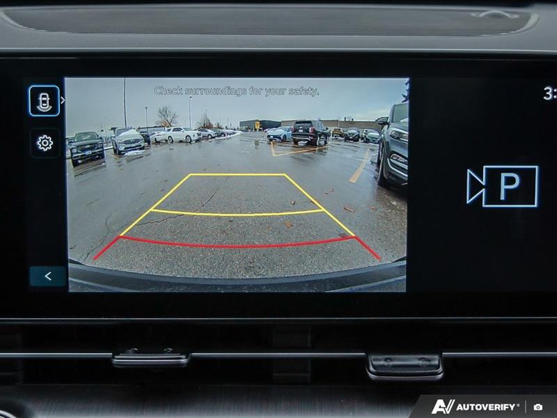 hyundai Kona 2024 - 27