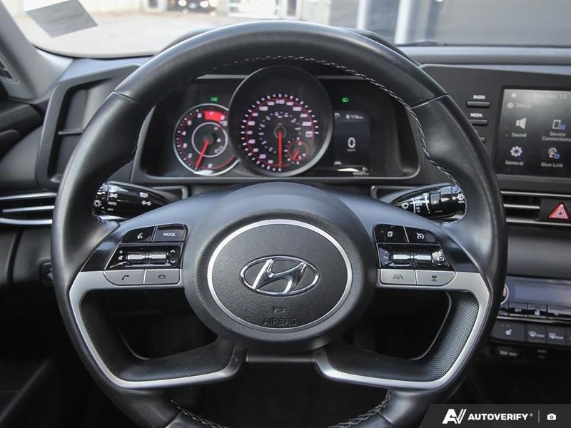hyundai Elantra 2021 - 13