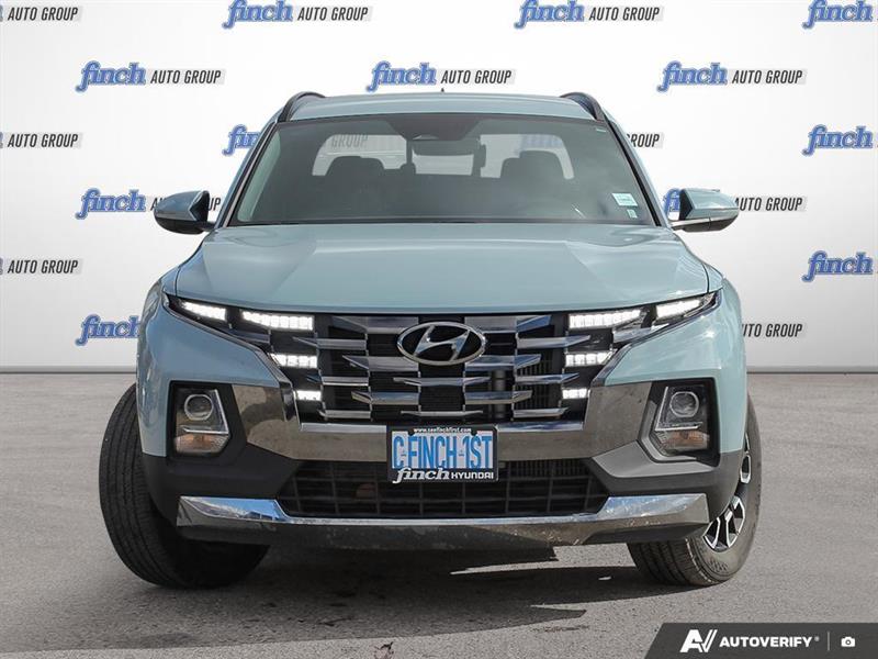 hyundai Santa Cruz 2023 - 2