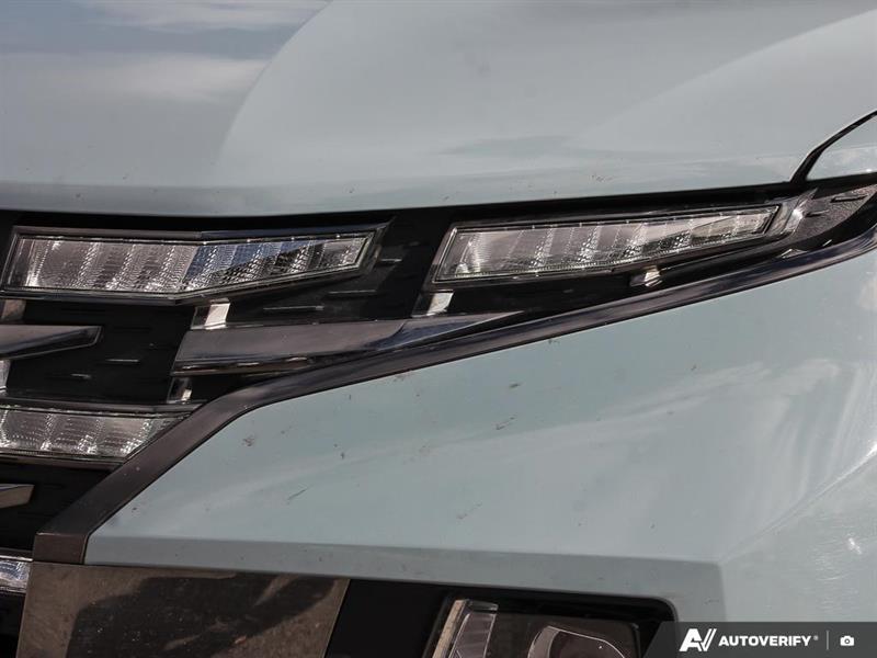 hyundai Santa Cruz 2023 - 9