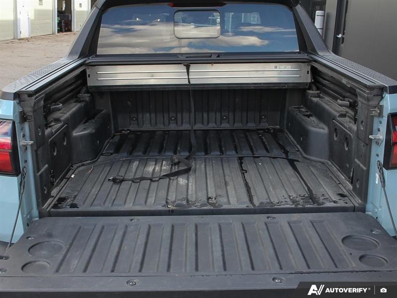 hyundai Santa Cruz 2023 - 10