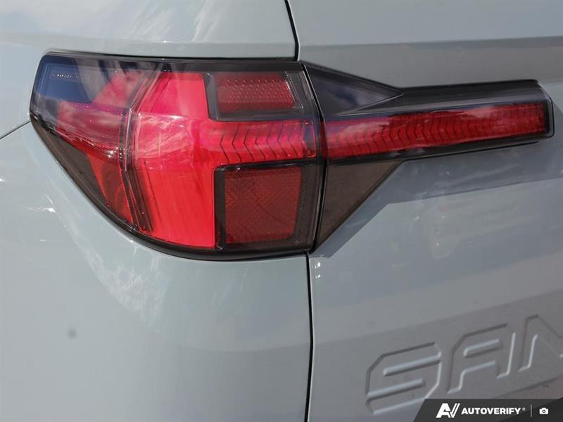 hyundai Santa Cruz 2023 - 11