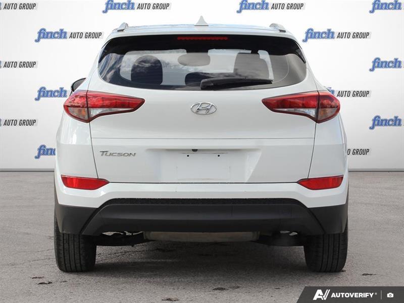 hyundai Tucson 2018 - 5