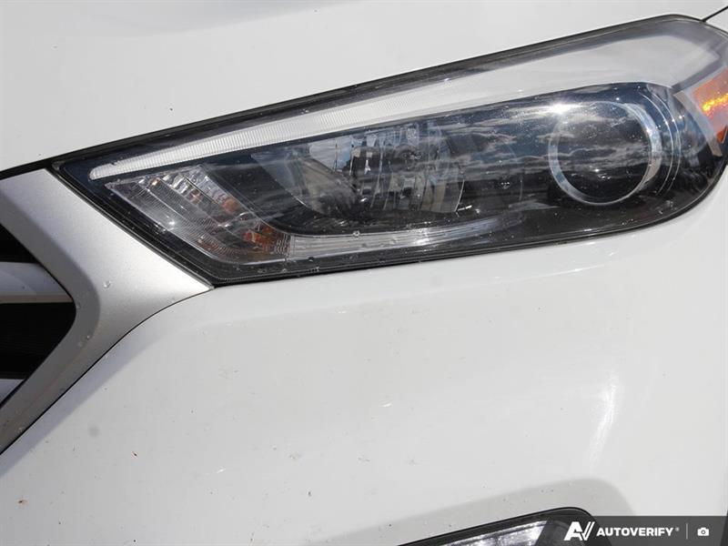 hyundai Tucson 2018 - 9