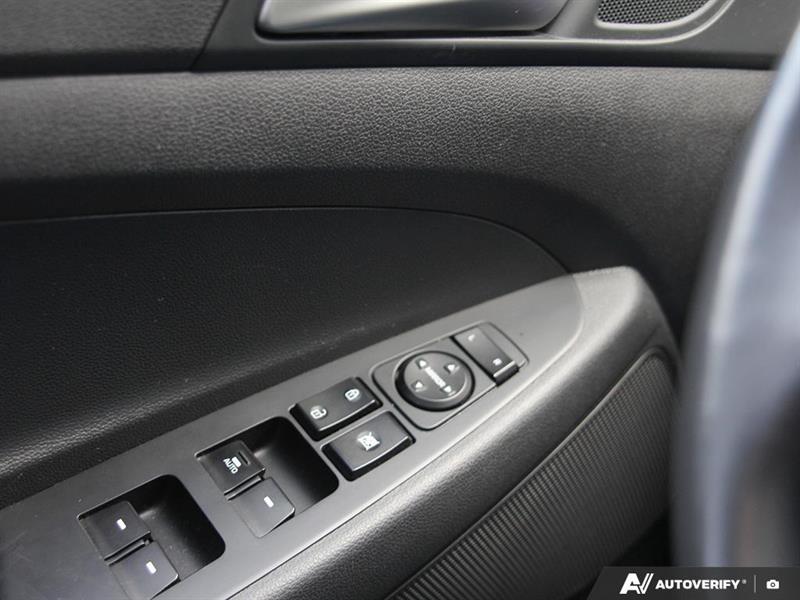 hyundai Tucson 2018 - 16