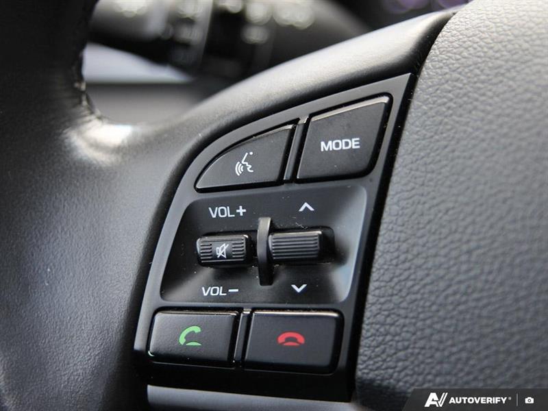 hyundai Tucson 2018 - 17