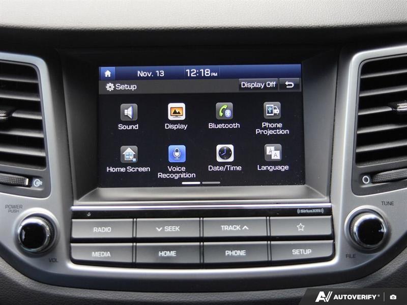 hyundai Tucson 2018 - 20