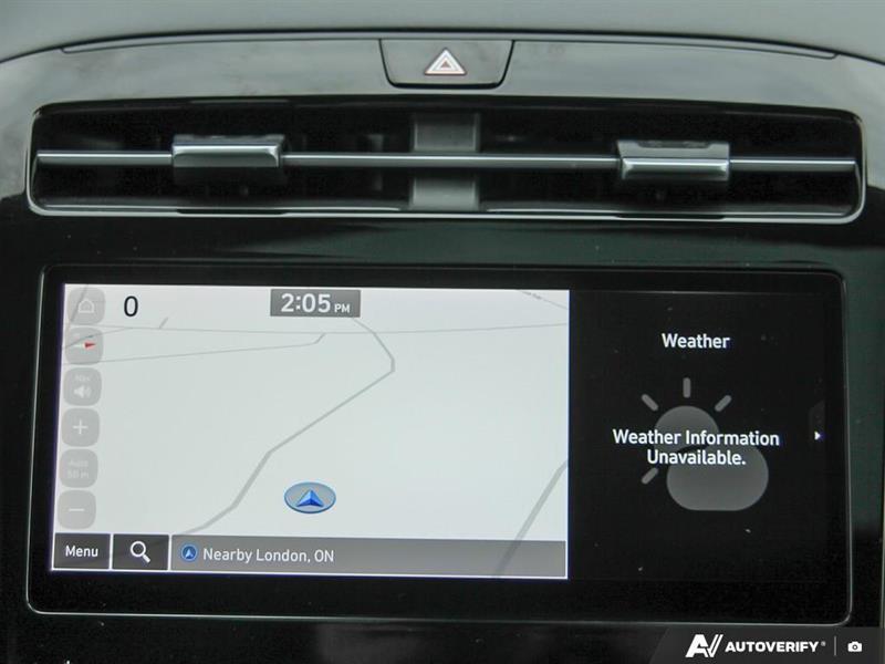 hyundai Tucson 2022 - 20