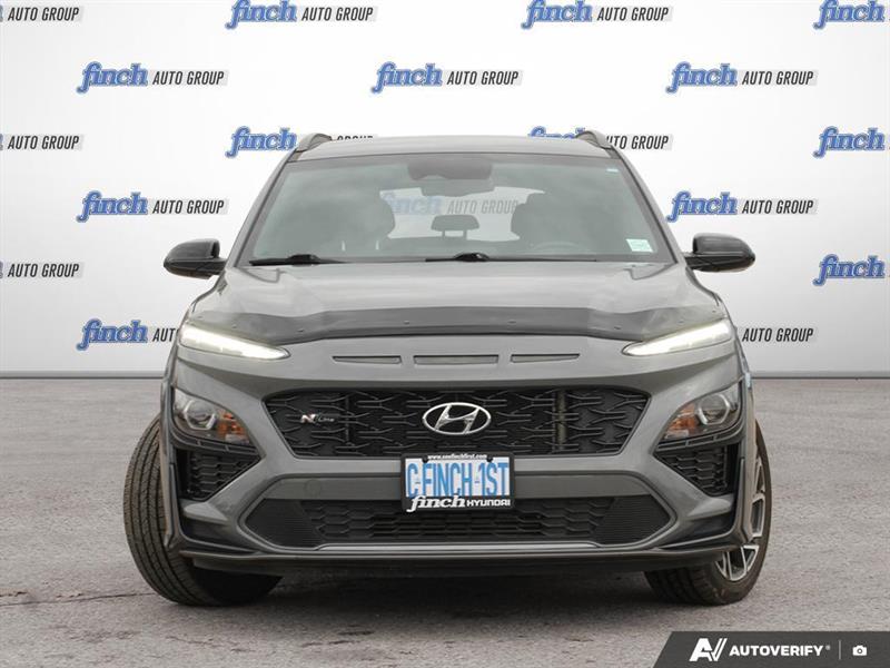 hyundai Kona 2023 - 2