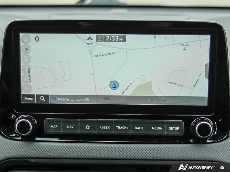 hyundai Kona 2023 - 20