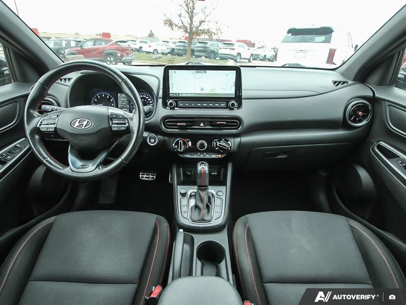 hyundai Kona 2023 - 24