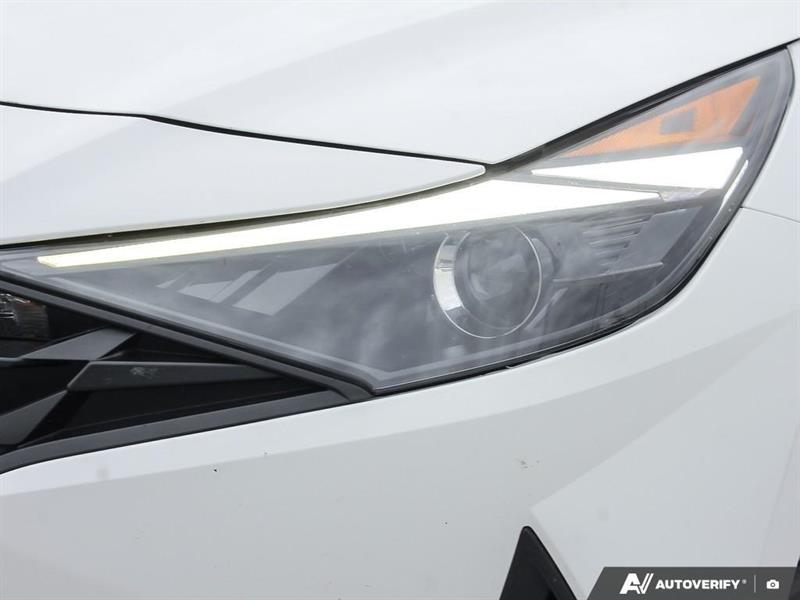 hyundai Elantra 2022 - 9