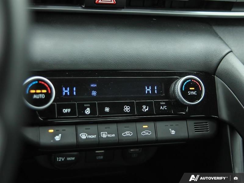 hyundai Elantra 2022 - 19