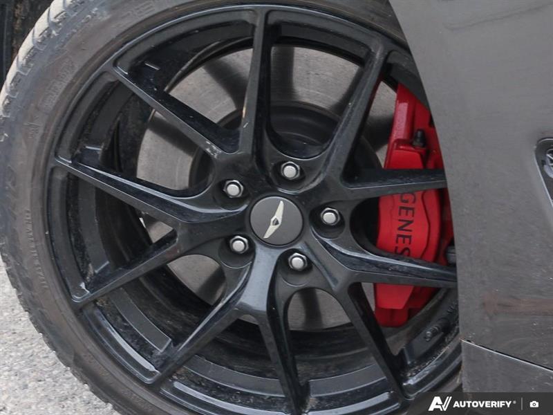 genesis G70 2025 - 6