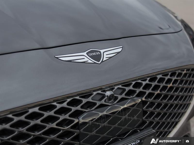 genesis G70 2025 - 9