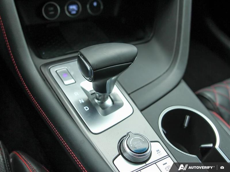 genesis G70 2025 - 19