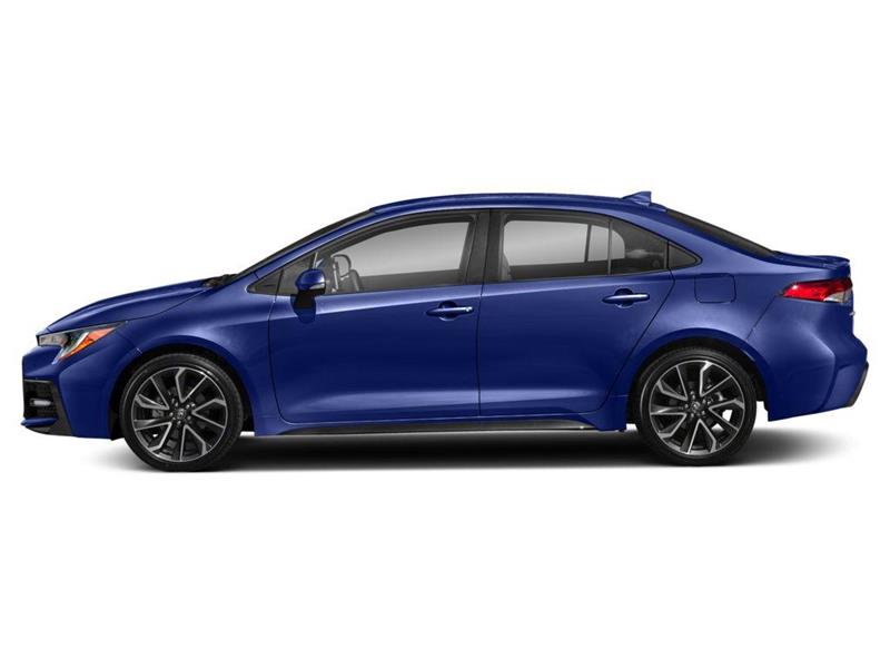 toyota Corolla 2022 - 2