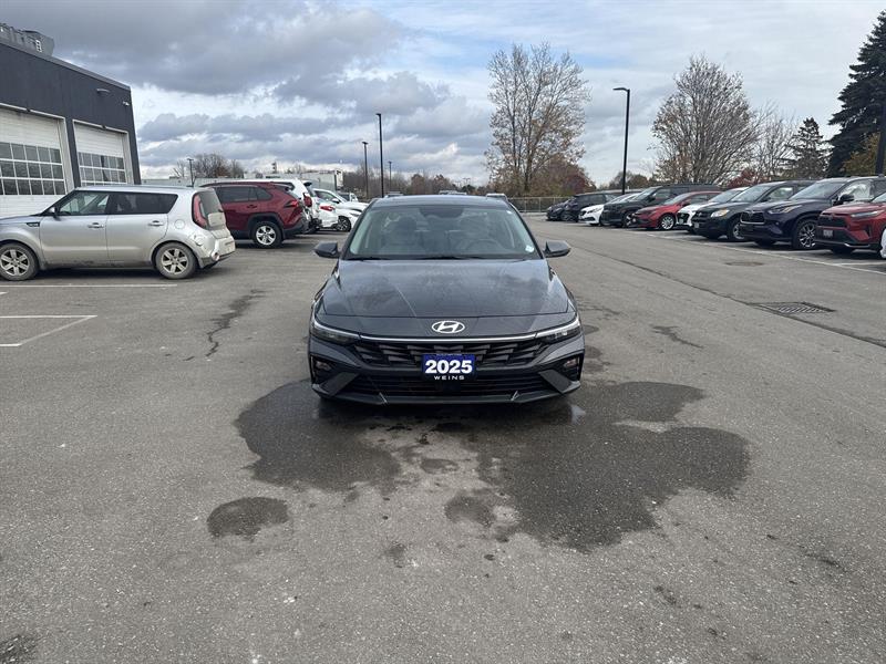 hyundai Elantra 2025 - 4