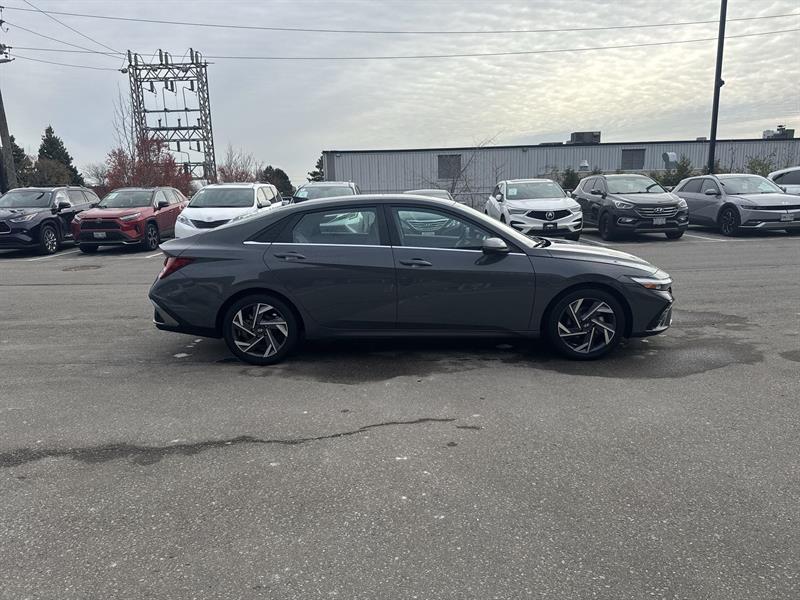 hyundai Elantra 2025 - 10