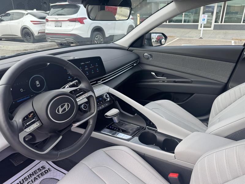 hyundai Elantra 2025 - 12